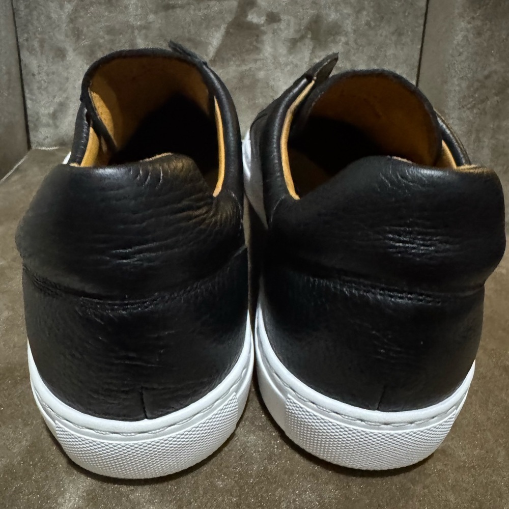 Magnanni
Gasol low-top sneakers NEW - Picture 12 of 13